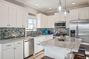 Aqua Splash 3 Bedroom Home