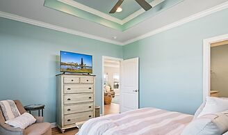 Aqua Splash 3 Bedroom Home