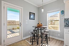 Aqua Splash 3 Bedroom Home