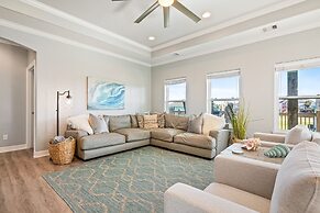 Aqua Splash 3 Bedroom Home