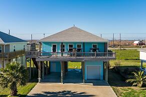 Aqua Splash 3 Bedroom Home