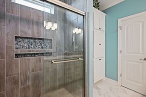 Aqua Splash 3 Bedroom Home