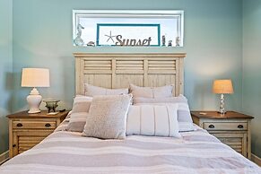 Aqua Splash 3 Bedroom Home