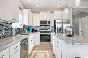 Aqua Splash 3 Bedroom Home