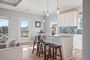 Aqua Splash 3 Bedroom Home