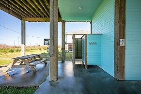 Aqua Splash 3 Bedroom Home