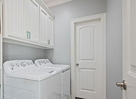 Aqua Splash 3 Bedroom Home