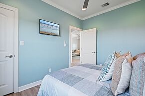 Aqua Splash 3 Bedroom Home