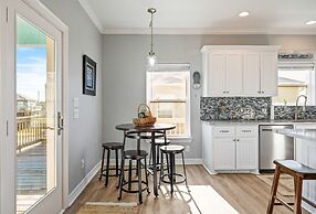 Aqua Splash 3 Bedroom Home