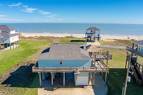 C View 3 Bedroom Home