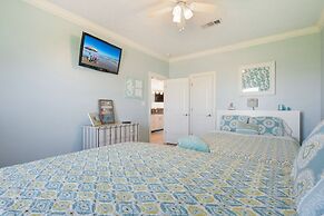 C View 3 Bedroom Home