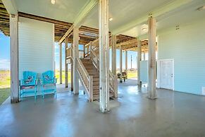 C View 3 Bedroom Home