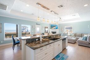 C View 3 Bedroom Home