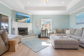 C View 3 Bedroom Home