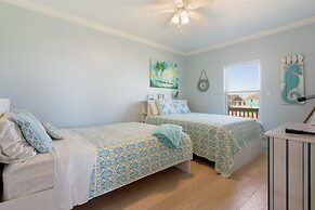 C View 3 Bedroom Home