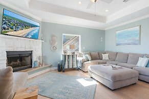 C View 3 Bedroom Home