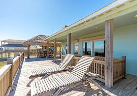 C View 3 Bedroom Home