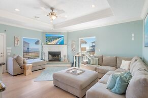 C View 3 Bedroom Home