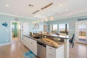 C View 3 Bedroom Home