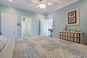 C View 3 Bedroom Home