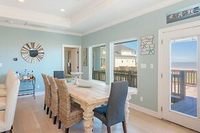 C View 3 Bedroom Home