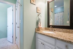 C View 3 Bedroom Home