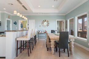 C View 3 Bedroom Home