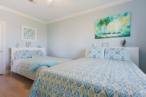 C View 3 Bedroom Home