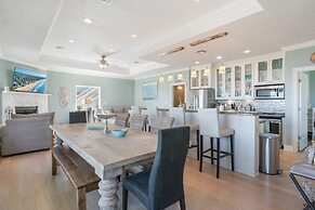 C View 3 Bedroom Home