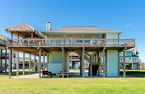 C View 3 Bedroom Home