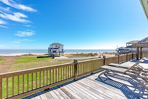 C View 3 Bedroom Home