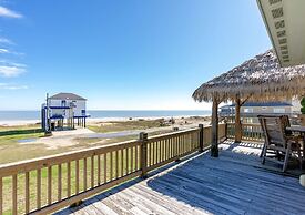 C View 3 Bedroom Home