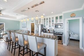 C View 3 Bedroom Home