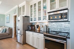 C View 3 Bedroom Home