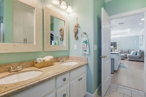 C View 3 Bedroom Home