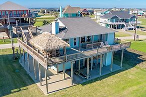 C View 3 Bedroom Home