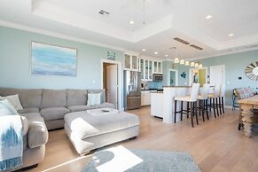 C View 3 Bedroom Home