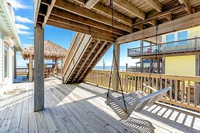 C View 3 Bedroom Home