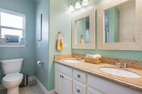 C View 3 Bedroom Home