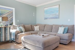 C View 3 Bedroom Home