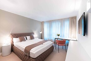 Studiohouse Frankfurt