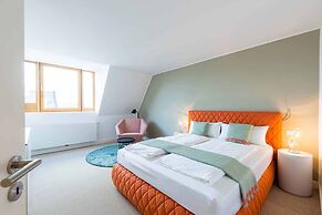 Studiohouse Frankfurt