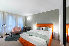 Studiohouse Frankfurt