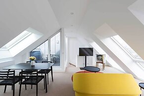 Studiohouse Frankfurt