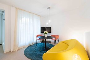 Studiohouse Frankfurt