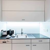 Studiohouse Frankfurt