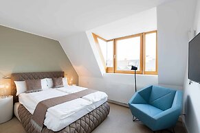 Studiohouse Frankfurt