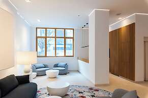 Studiohouse Frankfurt