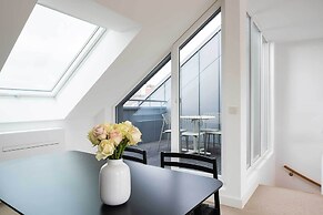 Studiohouse Frankfurt