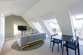 Studiohouse Frankfurt